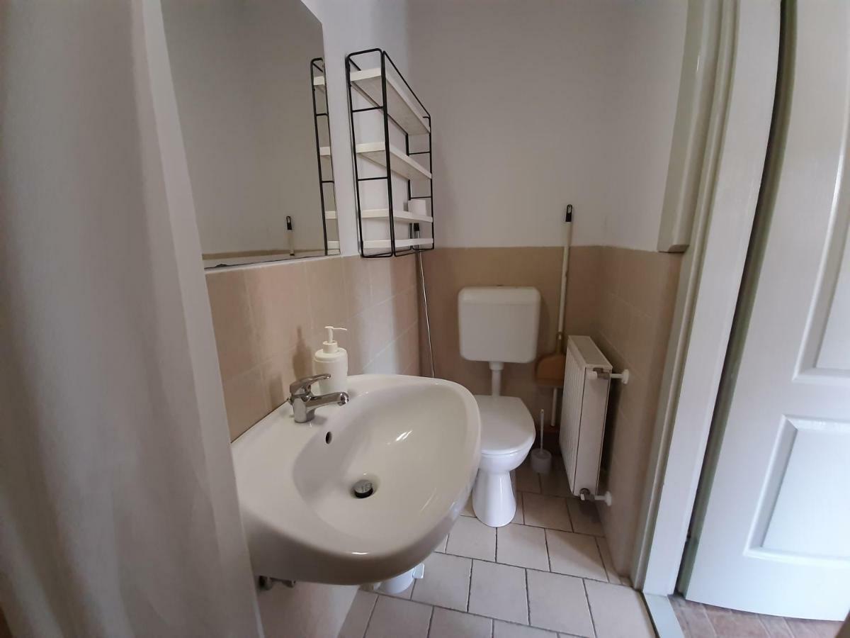 Familia Apartmanhaz Keszthely Eksteriør bilde