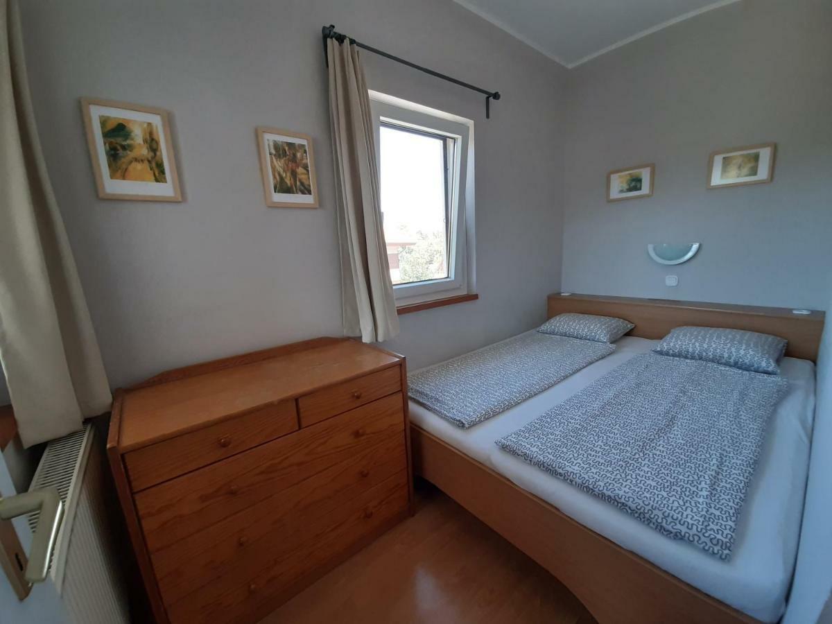 Familia Apartmanhaz Keszthely Eksteriør bilde
