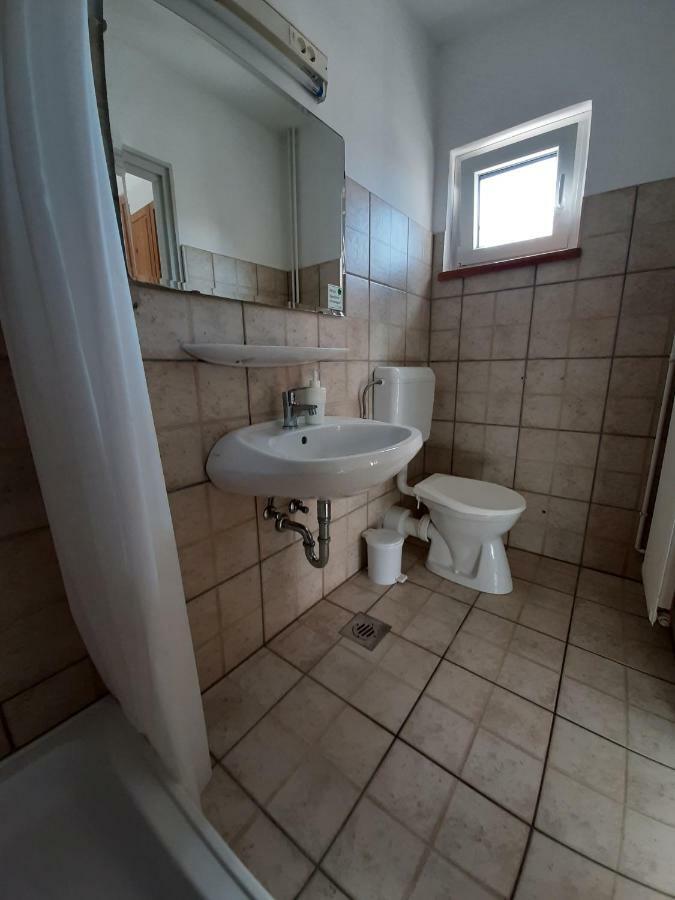 Familia Apartmanhaz Keszthely Eksteriør bilde