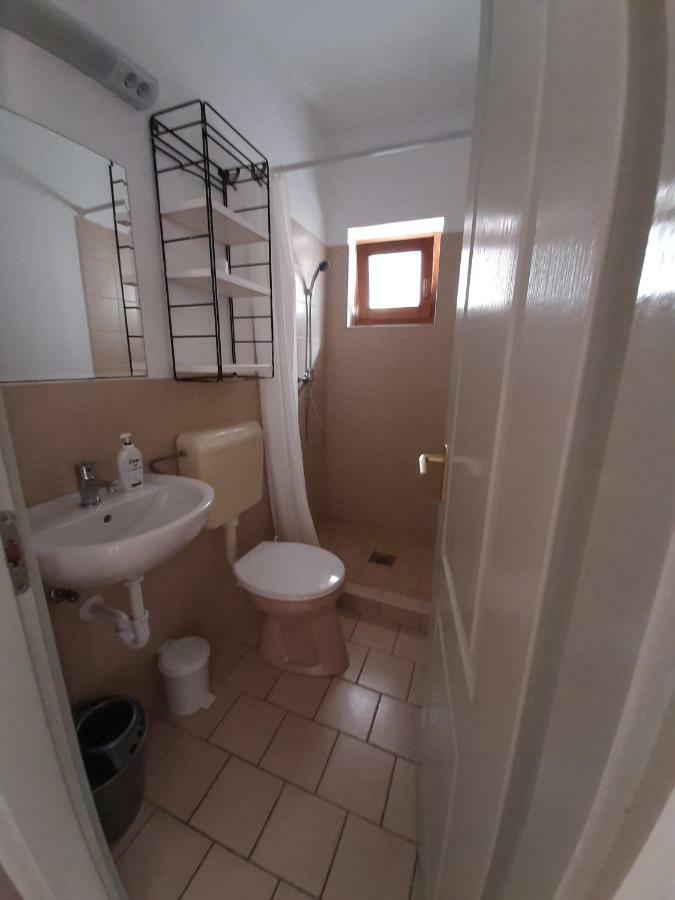 Familia Apartmanhaz Keszthely Eksteriør bilde