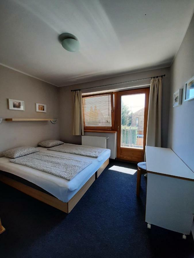 Familia Apartmanhaz Keszthely Eksteriør bilde