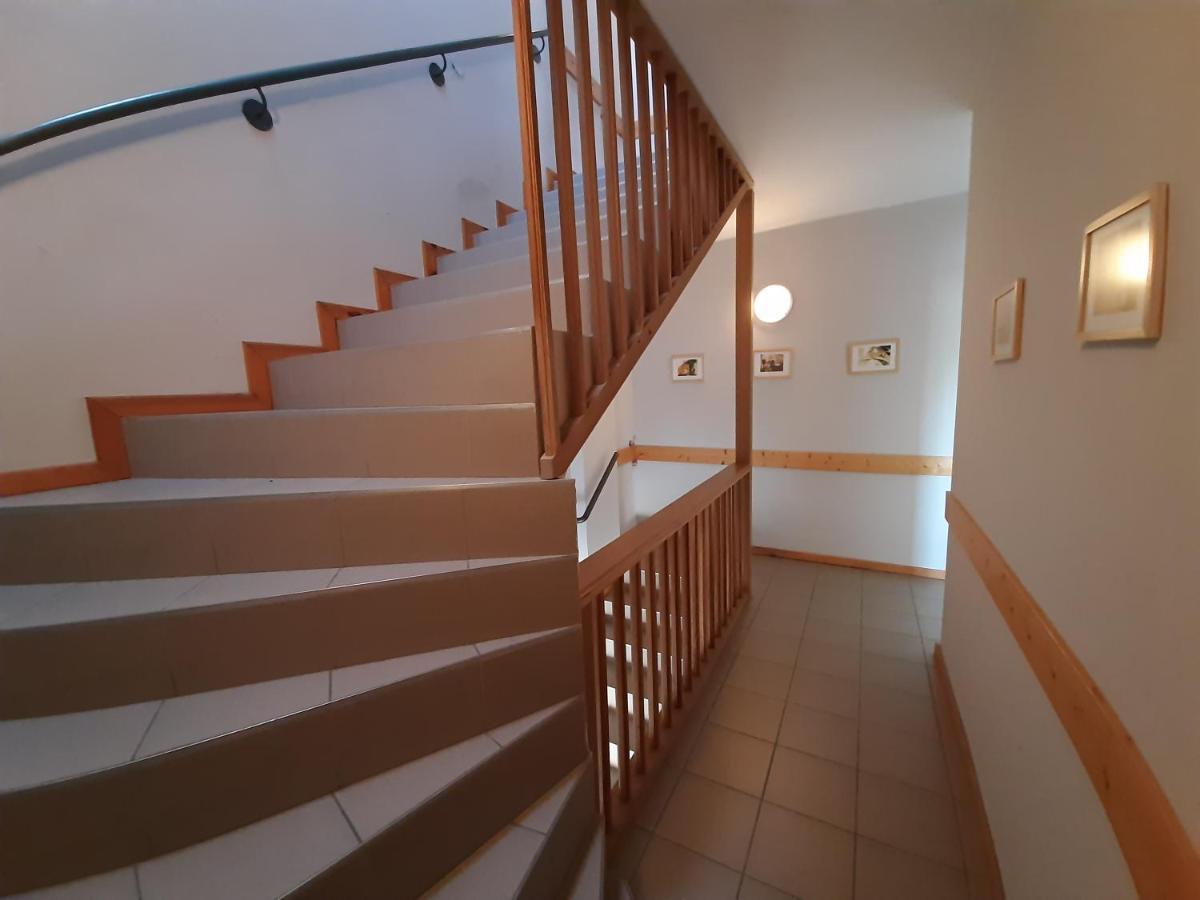 Familia Apartmanhaz Keszthely Eksteriør bilde