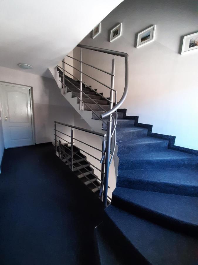 Familia Apartmanhaz Keszthely Eksteriør bilde